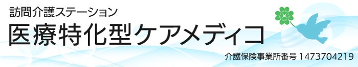 医療特化型ケアメディコ