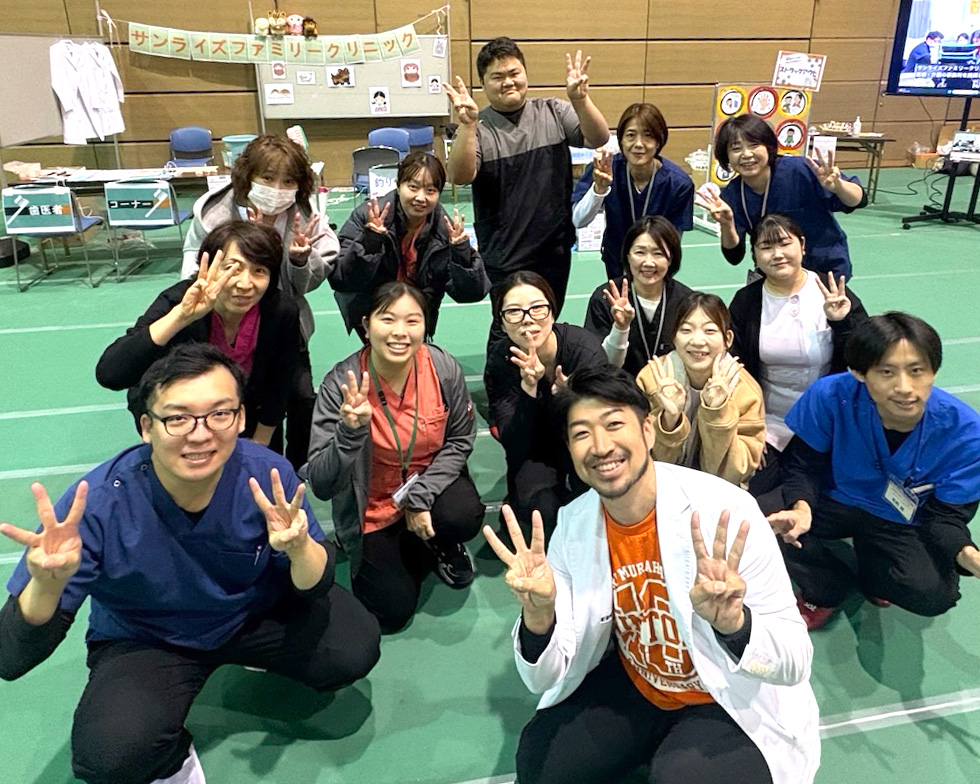 みうら市民まつり