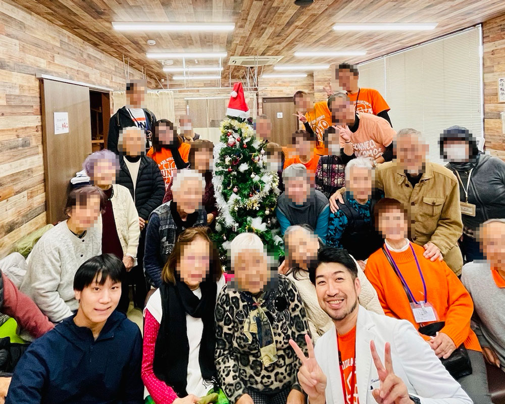 武山地区 第13回オレンジカフェ参加